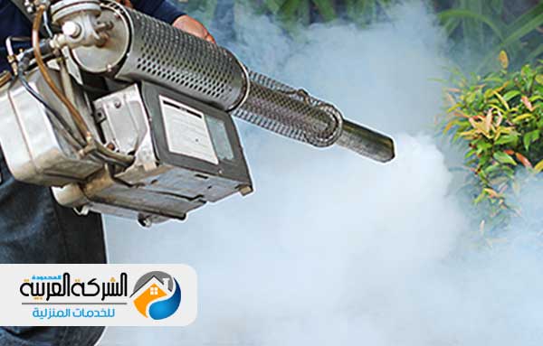 شركة رش المبيدات بالرياض أفضل شركة رش مبيد بالرياض