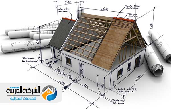 افضل شركة فحص فلل بالرياض – 0508001277 الشركة العربية