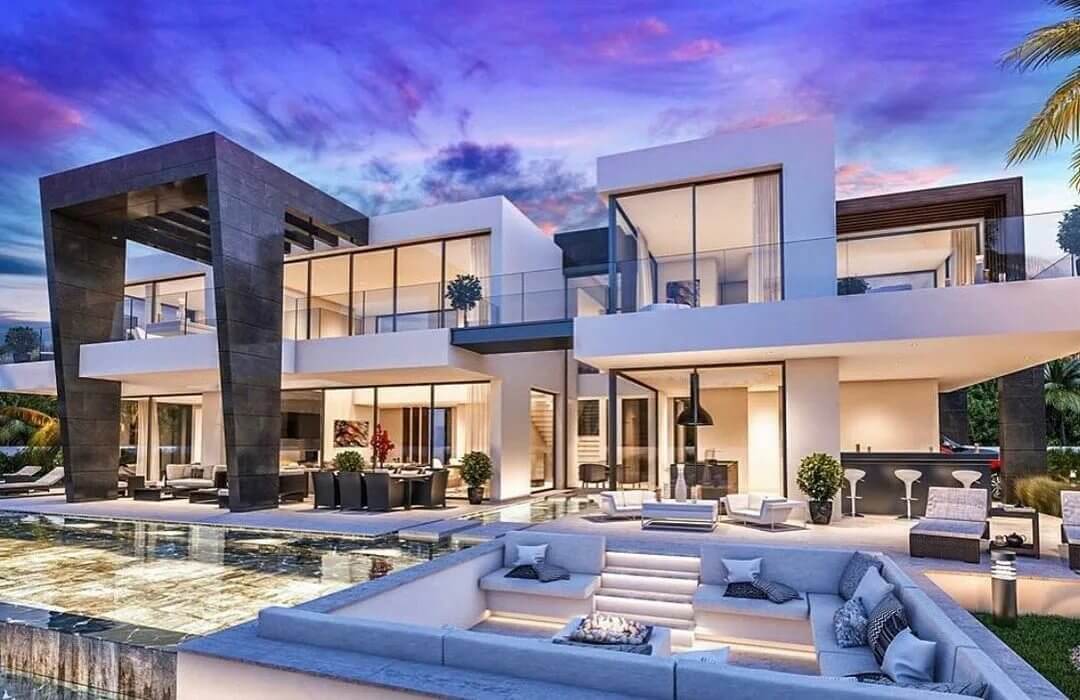 شركة ترميم فلل بالرياض